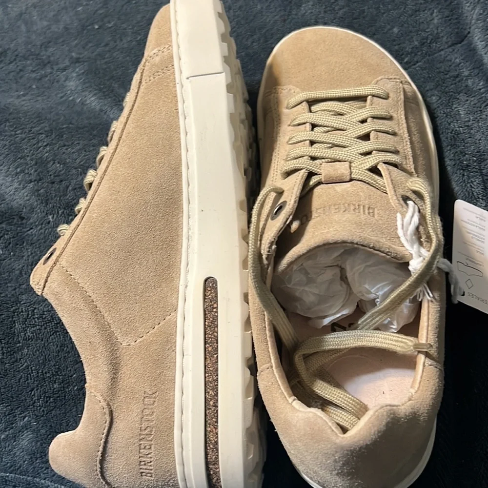 Women’s Birkenstock Bend Sneaker - Picture 5 of 6